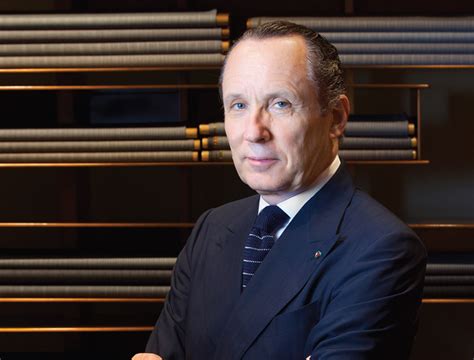 ermenegildo zegna ceo.